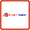 Tracknator tracking