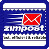 Zimbabwe Post tracking