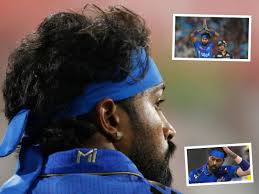 Indian Premier League:IPL 2024: ‘हार्दिक पांड्याची मानसिक स्थिती नीट नाही, त्याला…,’ माजी 
खेळाडूचा धक्कादायक दावा